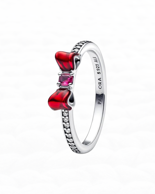 Anillo Lazo de Pasión APL33