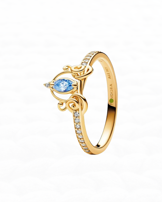 Anillo Ojo de Cielo APL36