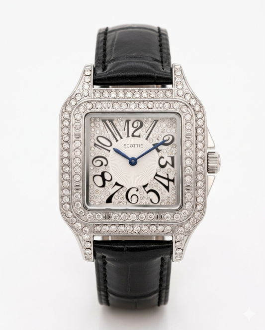 Reloj Royal Diamond Scottie 9127C