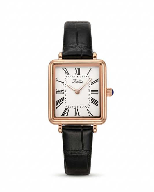 Reloj Cuore Mini Scottie 9164