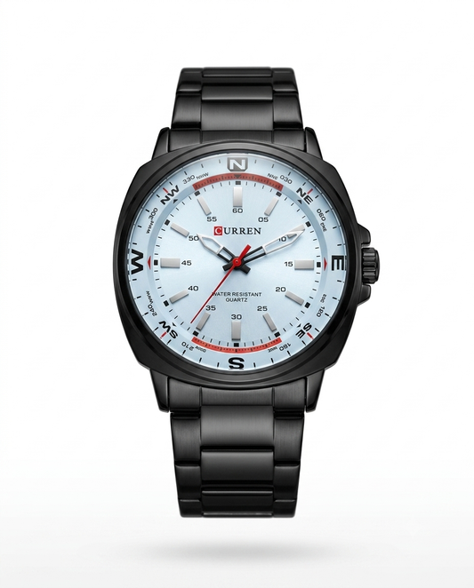 Reloj Curren 8455CBR