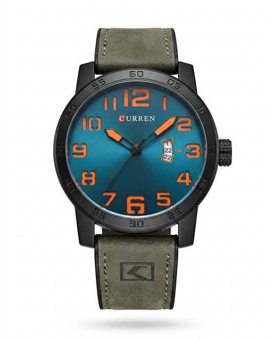 Reloj Curren 8254CBR