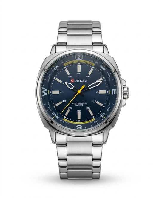 Reloj Curren 8455CBR
