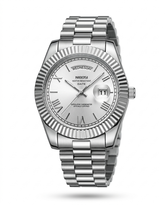 Reloj NIBOSI 2628