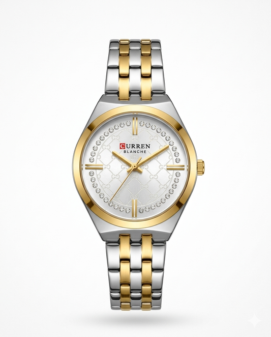 Reloj Curren 9096 CBR