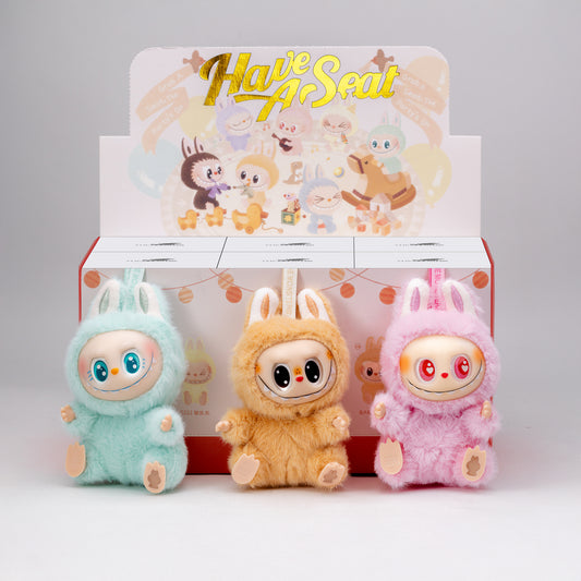 KIT BOX x 6 unds L4bubu- HAVE S3AT LC68