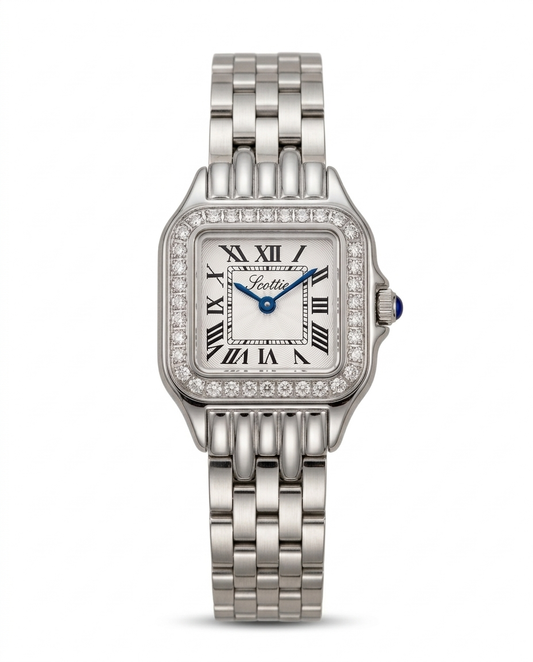 Reloj Golden Majestic Scottie 9683F