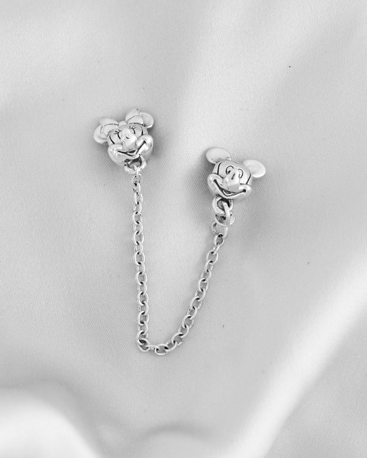 Seguro Minni3 y Mick3y CH622