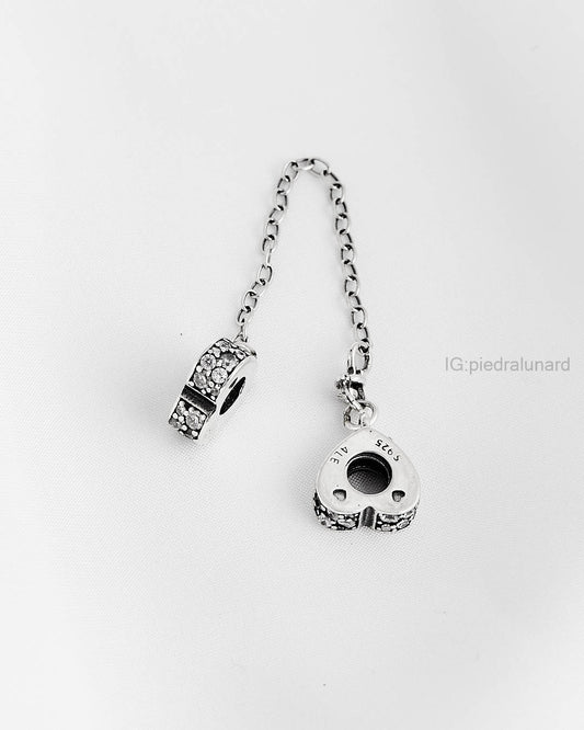 Seguro corazones CH314