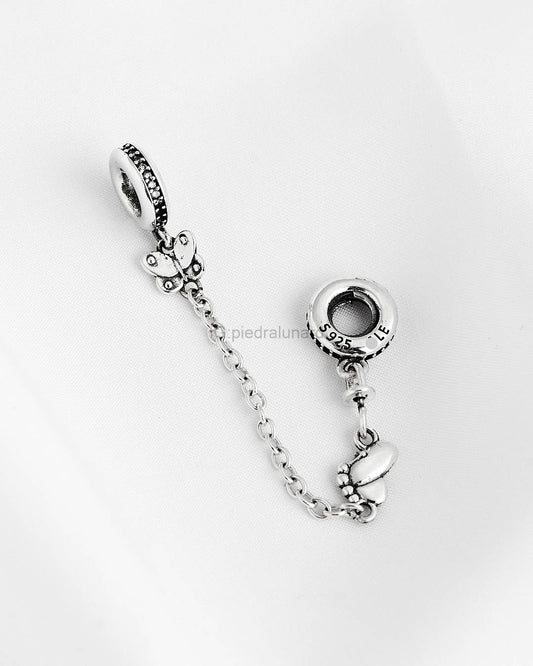 Seguro mariposas CH113