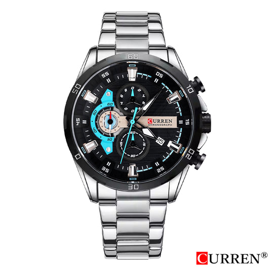 Reloj Curren 8402 CBR