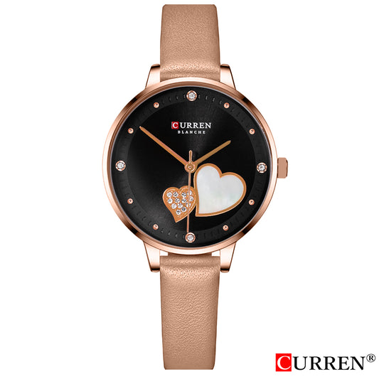 Reloj Curren 9077 CBR
