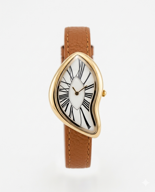 Reloj MISHALI Aura Leaf 25056