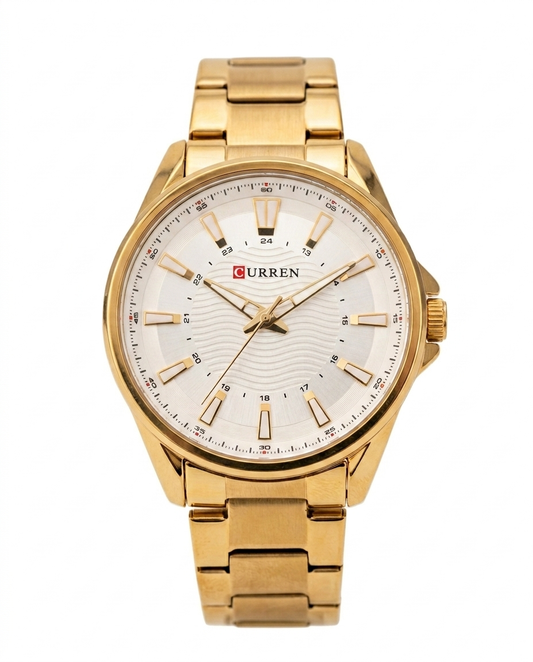 Reloj Curren 8424CBR
