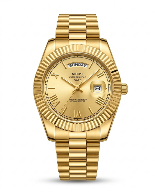 Reloj NIBOSI 2628