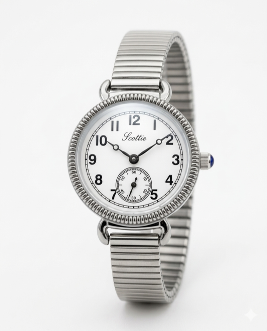 Reloj Scottie Heritage 9386C