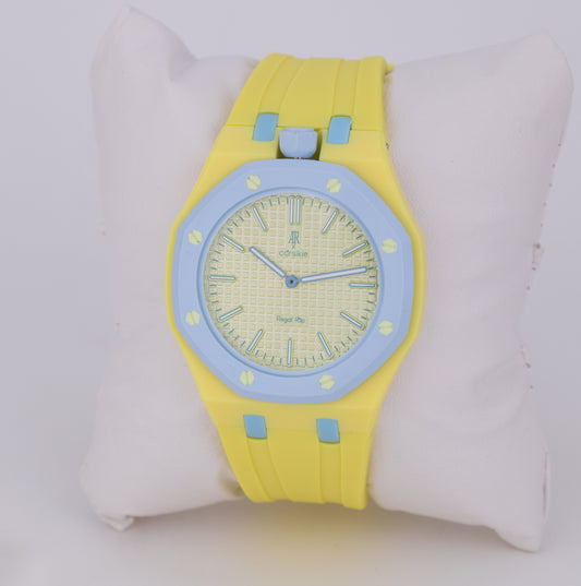 Reloj AP Royal POP AP04 Verde Menta