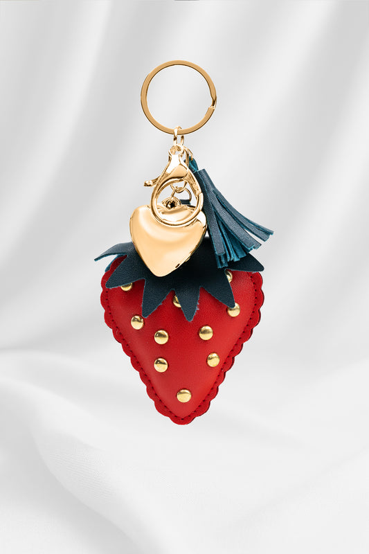 Llavero fresa Leather LC11