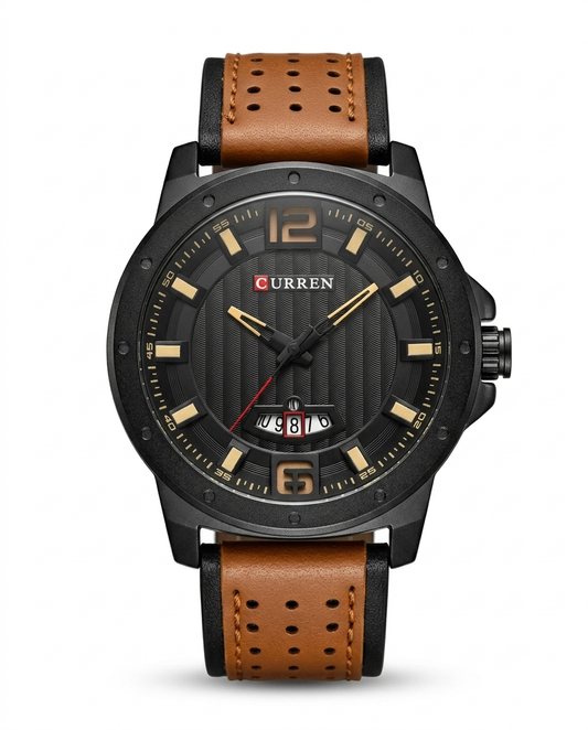 Reloj Curren 8293CBR