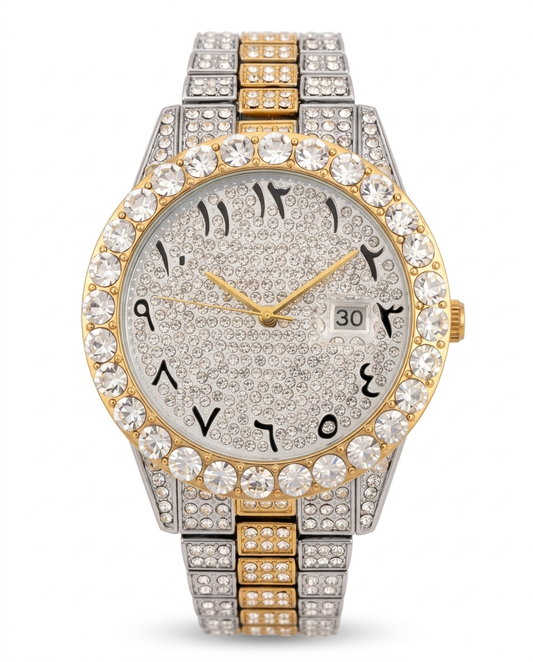 Reloj Miss Fox Celestial 2643
