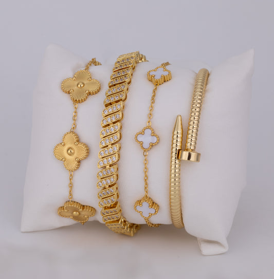 Set Aurelia Prestige PBA109