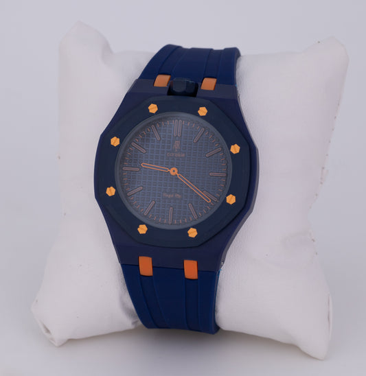 Reloj AP Royal POP AP05 Azul Marino