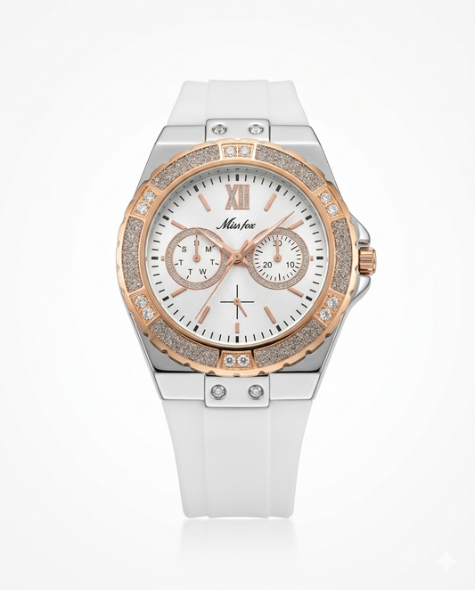 Reloj Starlight Sport MISS FOX 2593