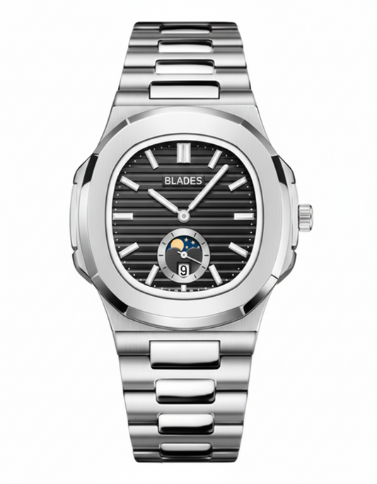 Reloj Steel M003-1012