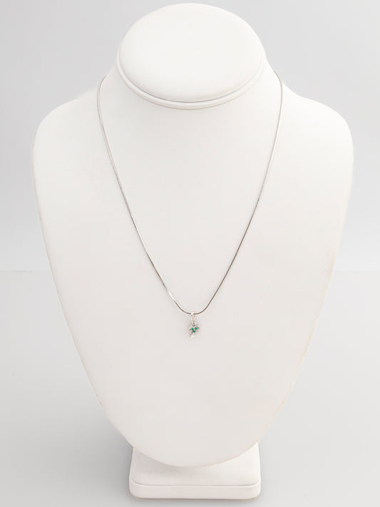 Cadena Palmera CBP08