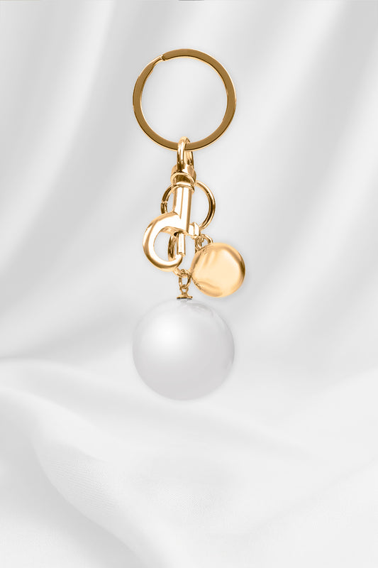 Llavero Perla de Rio LC20