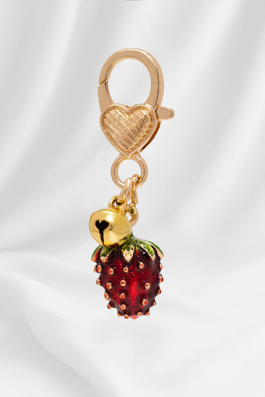 Llavero mini fresa LC22