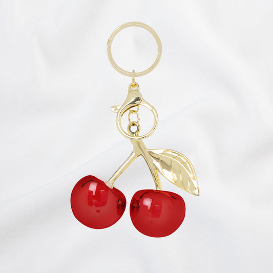 Llavero Cereza Dos Cerezas LC25