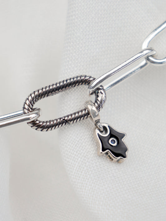 Mini Dije Mi Mano Hamsa MC11