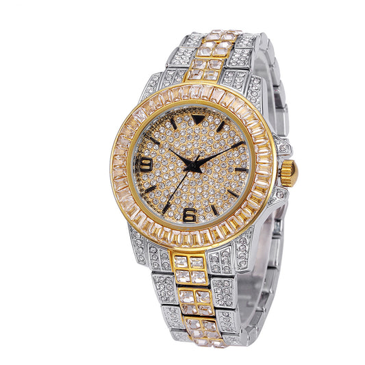 Reloj Miss Fox Imperium Crystal V291