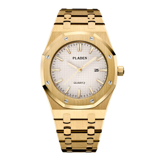 Reloj Miss Fox Apex Steel V325 Dorado