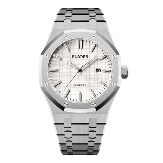 Reloj Miss Fox Apex Steel V325