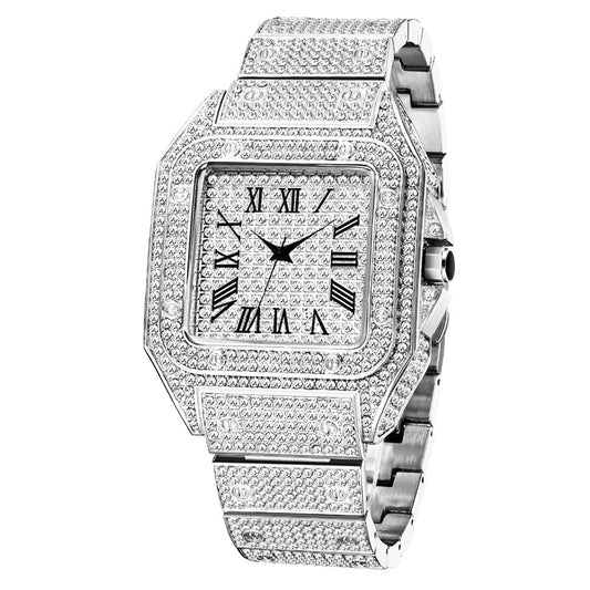 Reloj Miss Fox Axiom Square V360