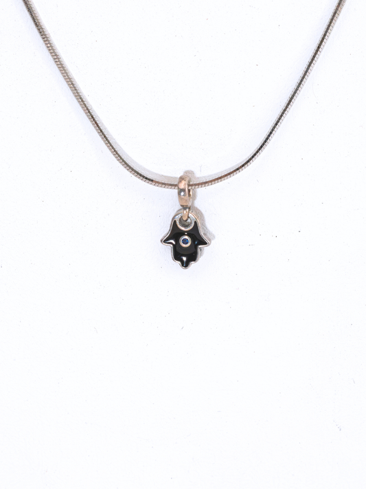 Cadena Mano de Fatima CBP09