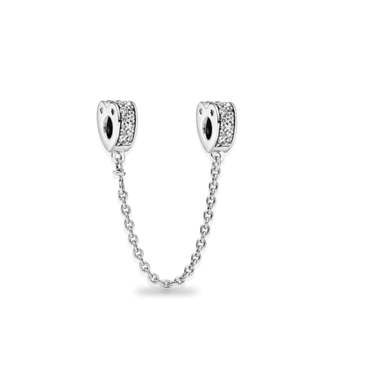 Seguro corazones CH314