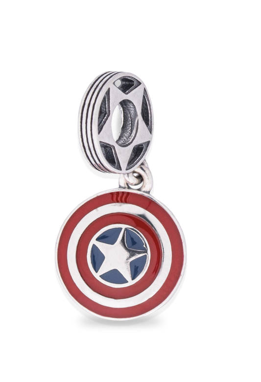 Dije Capitán América CH173