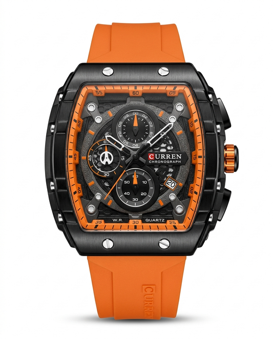 Reloj Curren 8442CBR
