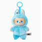 Charm Bag L4bubu Colección B!g Energy Hope Azul Claro LC74