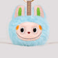 Charm Bag L4Bubu Azul LC29