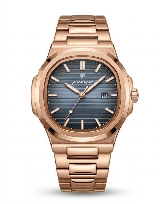 Reloj Poedagar Nautilus Prime 613