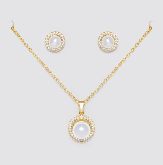 Set Perla Elegancia LATSE60