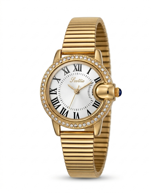 Reloj Scottie Alessia 9399B
