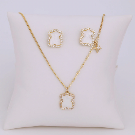 Set Osito full daimon LATSE77