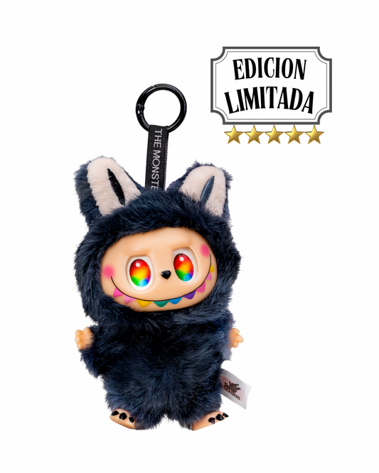 Mini L4bubu edición EXTRA LIMITADA Mapatriki  LC69