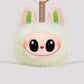 Charm Bag L4Bubu Verde Claro LC28