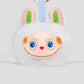 Charm Bag L4Bubu Blanco LC31
